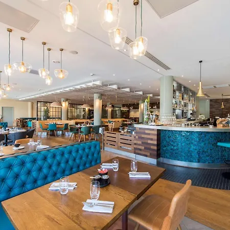 Radisson Blu Vieux Port Hotel 4*