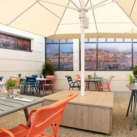 Radisson Blu Vieux Port Hotel 4*