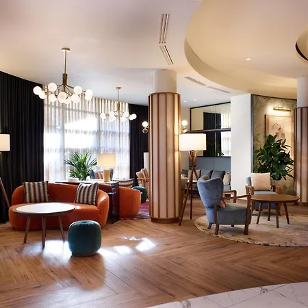 Radisson Blu Vieux Port 4* Marsiglia