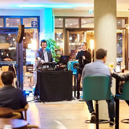 Radisson Blu Vieux Port