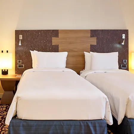 Radisson Blu Vieux Port Marseille