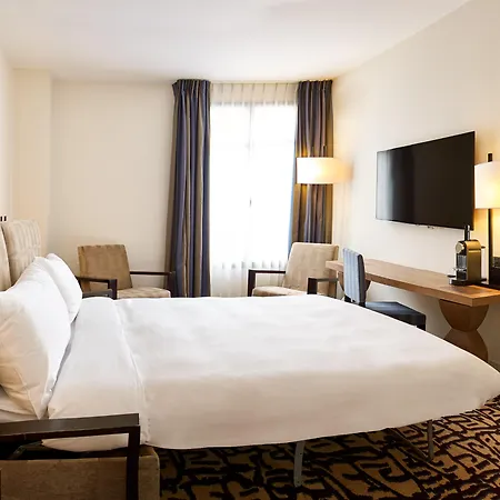 Hotel Radisson Blu Vieux Port Marseille