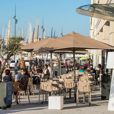 Radisson Blu Vieux Port Marseille