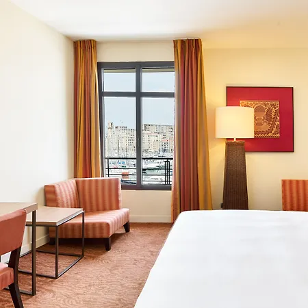 Radisson Blu Vieux Port Marseille