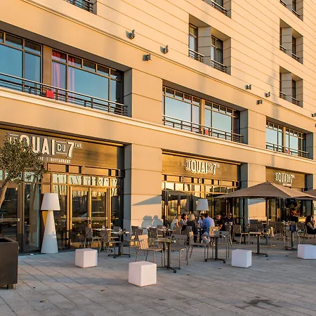 Radisson Blu Vieux Port Marseille