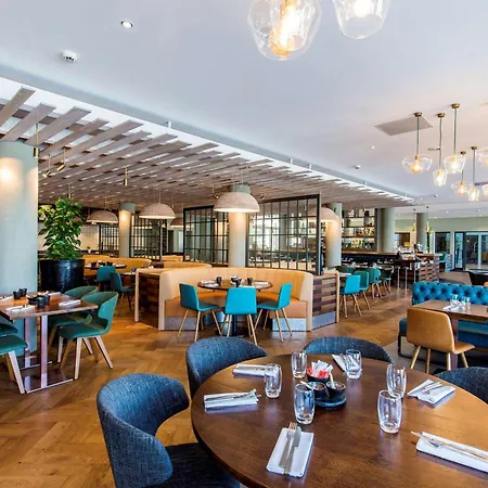 Radisson Blu Vieux Port 4* Marseille