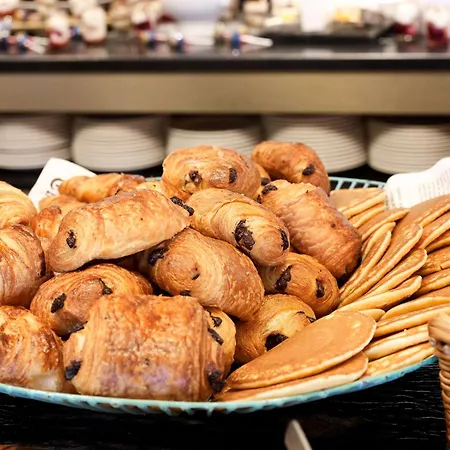 Radisson Blu Vieux Port 4* Marseille