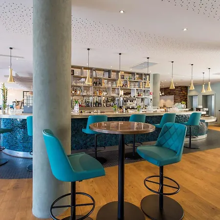 Radisson Blu Vieux Port Hotel Marseille
