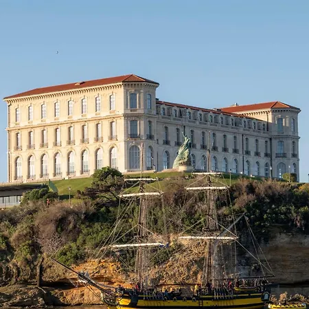 Radisson Blu Vieux Port Hotel 4*