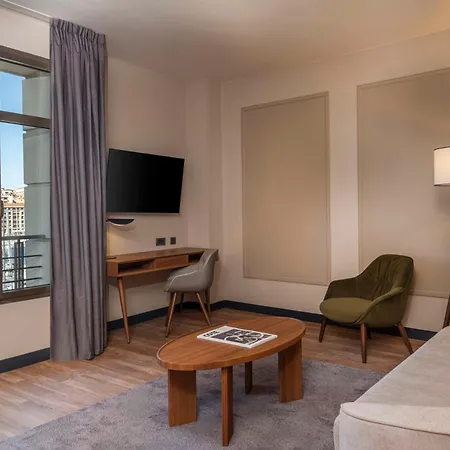 Radisson Blu Vieux Port Hotel