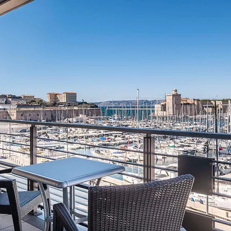 Radisson Blu Vieux Port