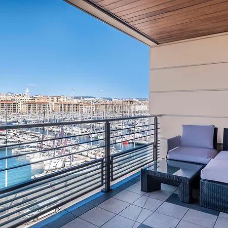 Radisson Blu Vieux Port Hotel