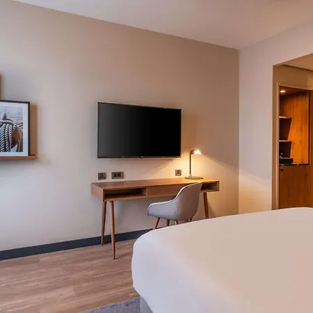 Radisson Blu Vieux Port Hotel Marseille