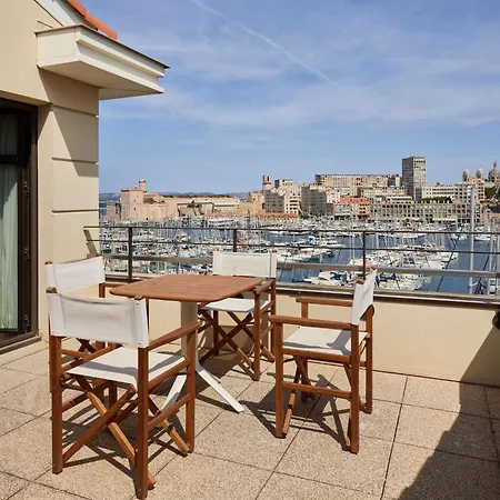 Radisson Blu Vieux Port Marseille
