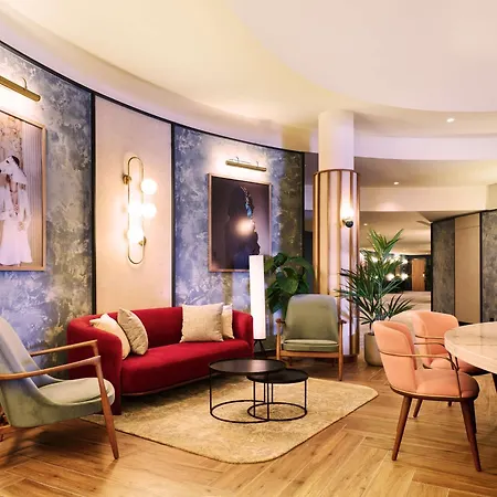 Radisson Blu Vieux Port Marseille
