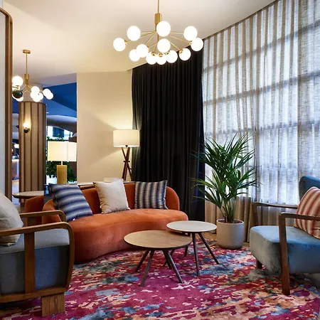 Radisson Blu Vieux Port 4* Marseille