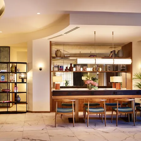Radisson Blu Vieux Port 4* Marseille